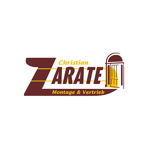 Christian Zarate Montage & Vertrieb