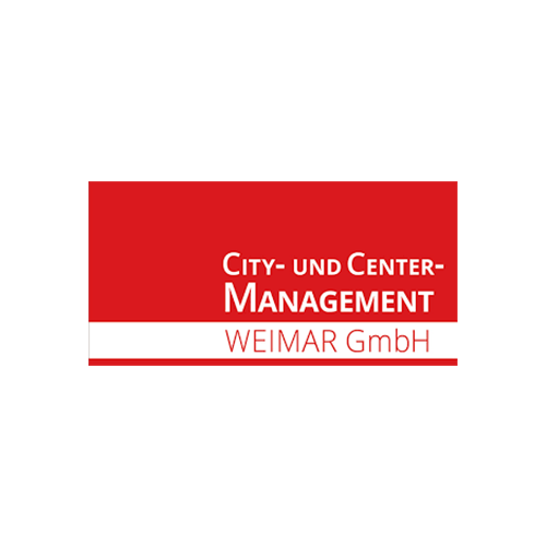 City- u. Centermanagement Weimar